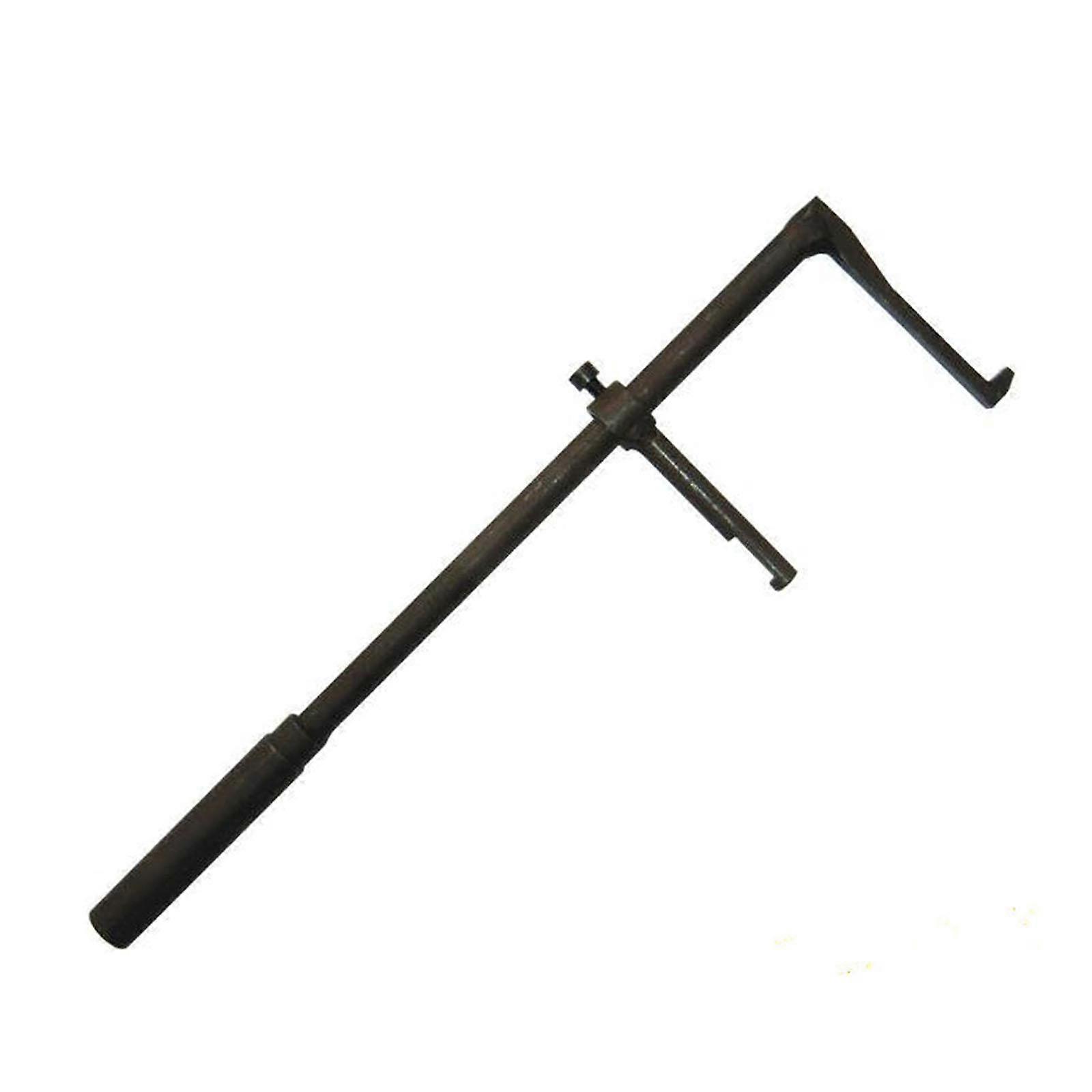 Front Fork Oil Seal Puller Remover Adjustable for Motorcycle Accessory