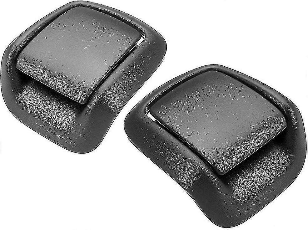 Right & Left Front Seat Tilt Handles For Fiesta MK6 2002-2008 1417520 1417521