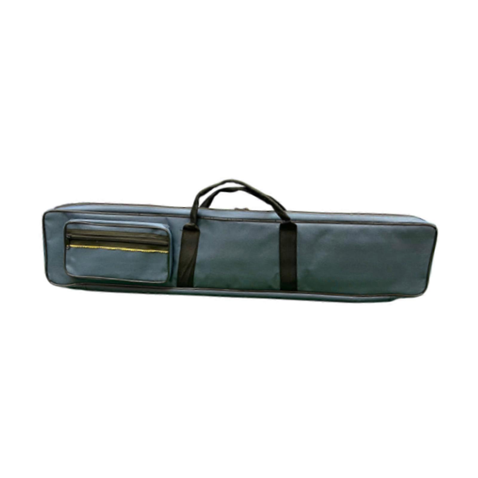 Billardqueue-Koffer 4x4 1/2 mit Trennwand