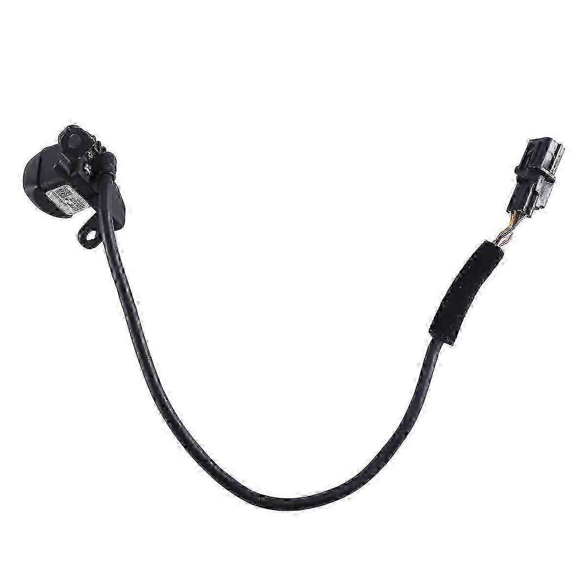 Suitable for 95760-J9000  Rear View Camera Reverse Camera Parking Assist Backup Camera Hyundai Kona 2018-2-jc