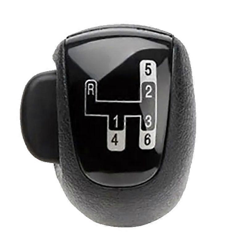 Manual 6 SPEED+R Gear Shift Knob for P G R Truck