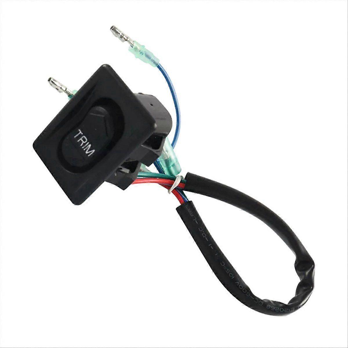 Power Trim Tilt Switch 87856990 878M0042301 for Mercury