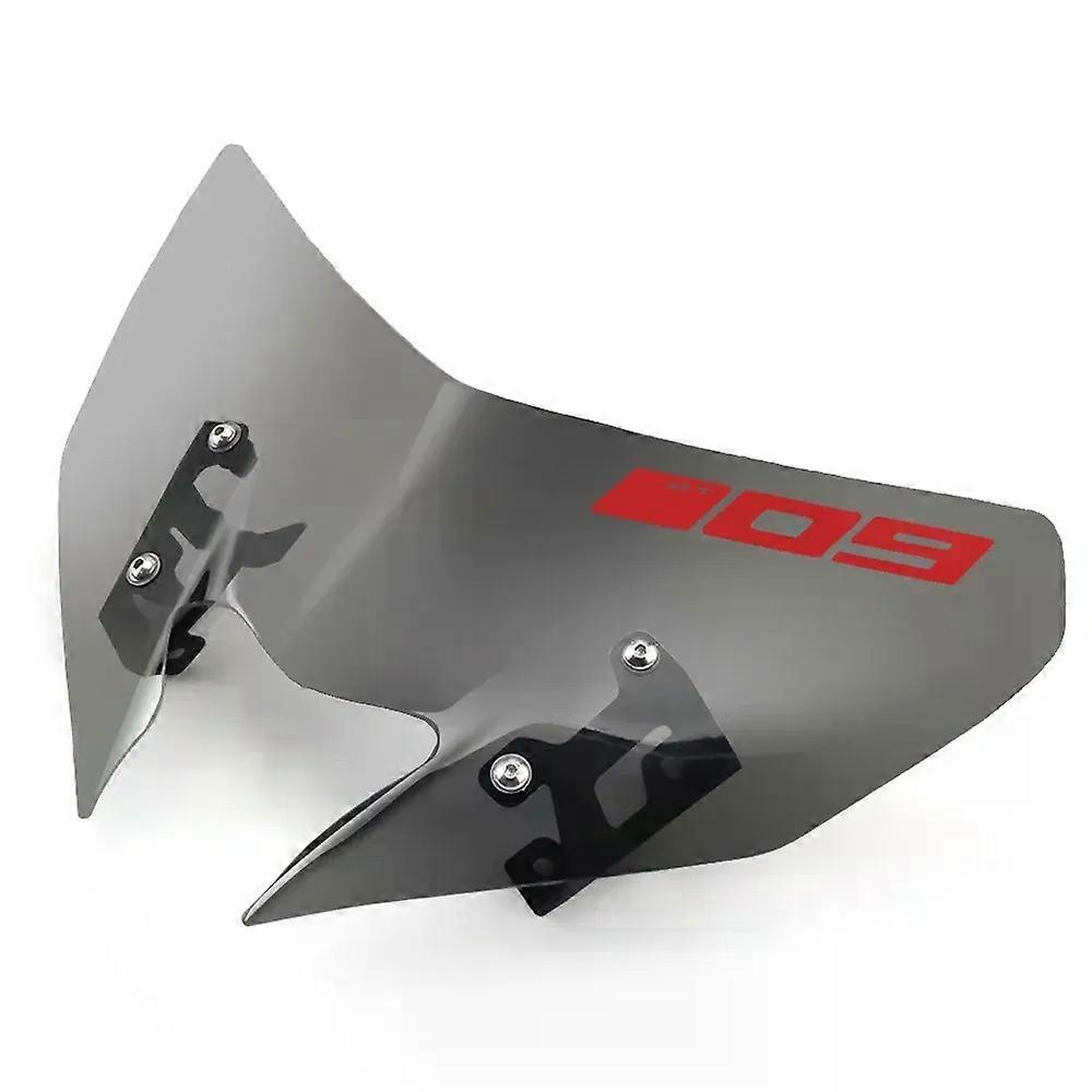 Windscreen for YAMAHA MT-09/SP FZ-09 MT-09SP MT09 FZ09 MT FZ 09 2017-2020 18 19 Windshield Pare-brise Motorcycle Wind Deflectors