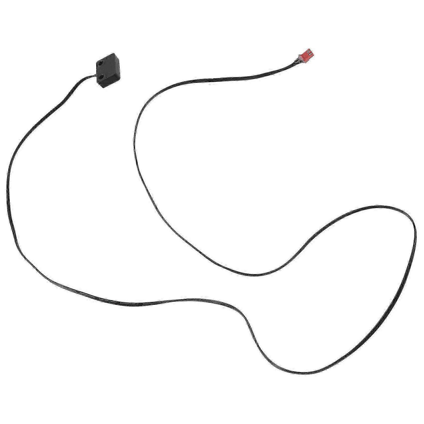 Treadmill Speed Sensor Cable 2 Pin Light Sensor Tachometer Magnetic Induction Speed Sensor For Trea 25-26