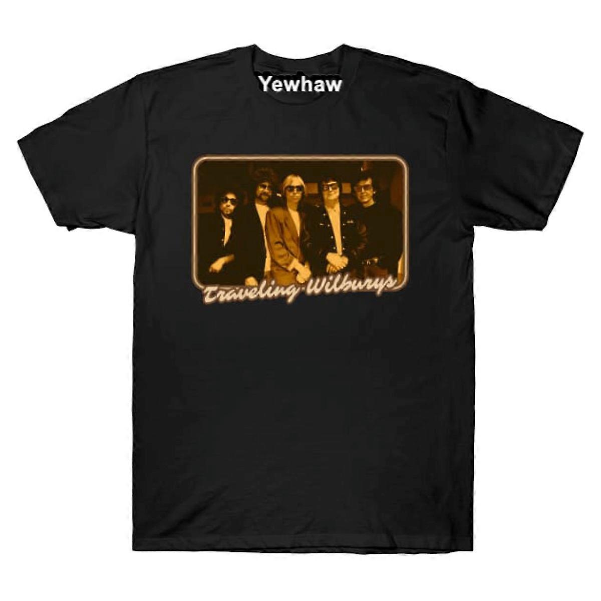 Koszulka Traveling Wilburys Koszulka Traveling Wilburys