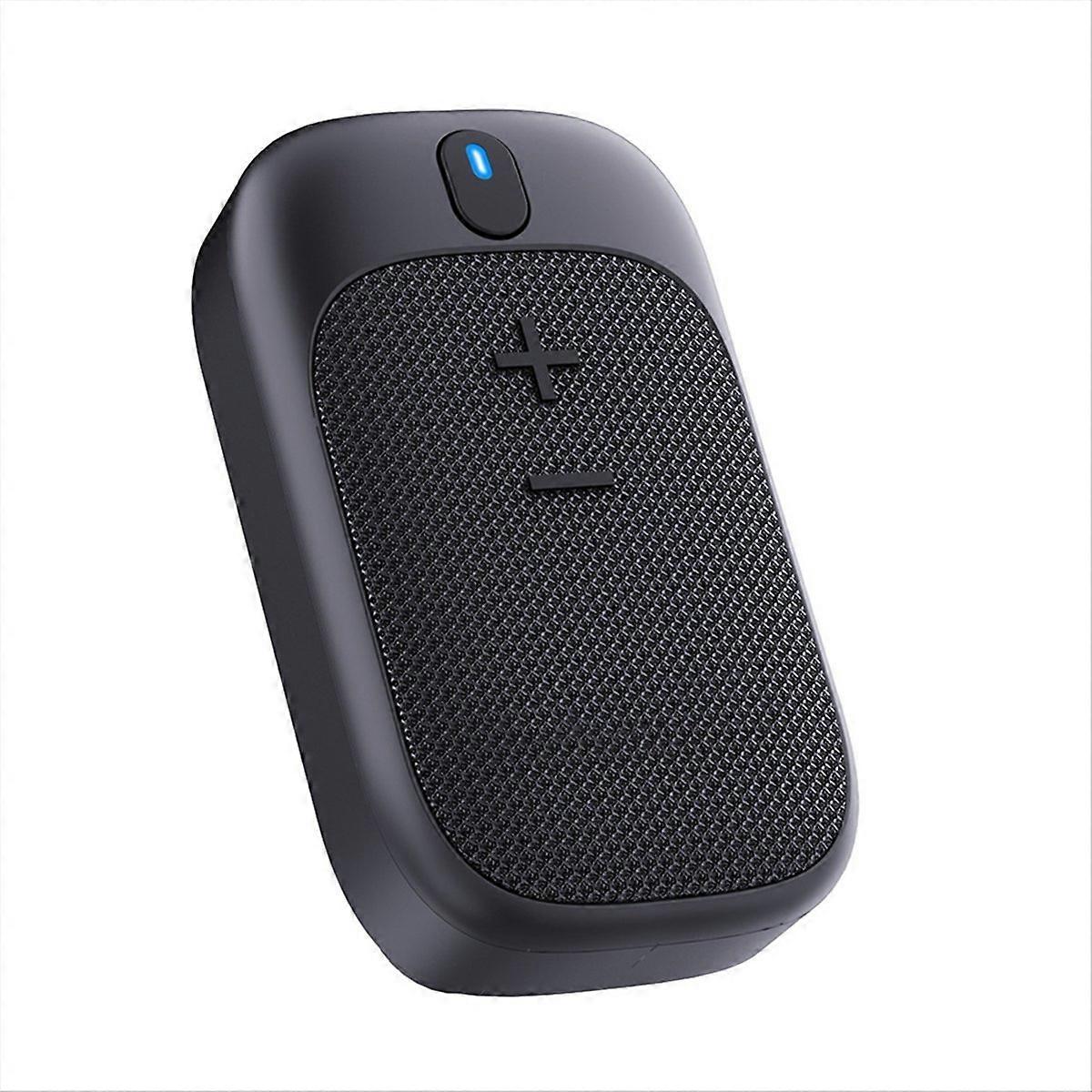 Wireless Bluetooth Speaker Portable Mini Subwoofer Enhanced Bass
