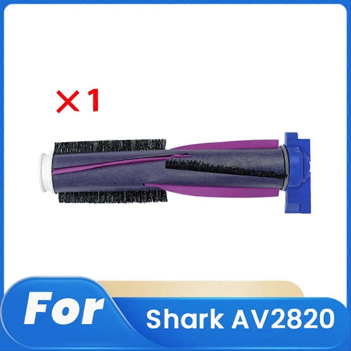 For AV2820 Roller Brush Sweeping Machine Accessories