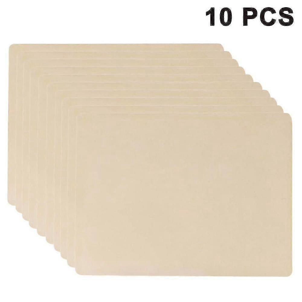 Blank Tattoo Tatouage Practice Skin, For Needle Machine Beginners