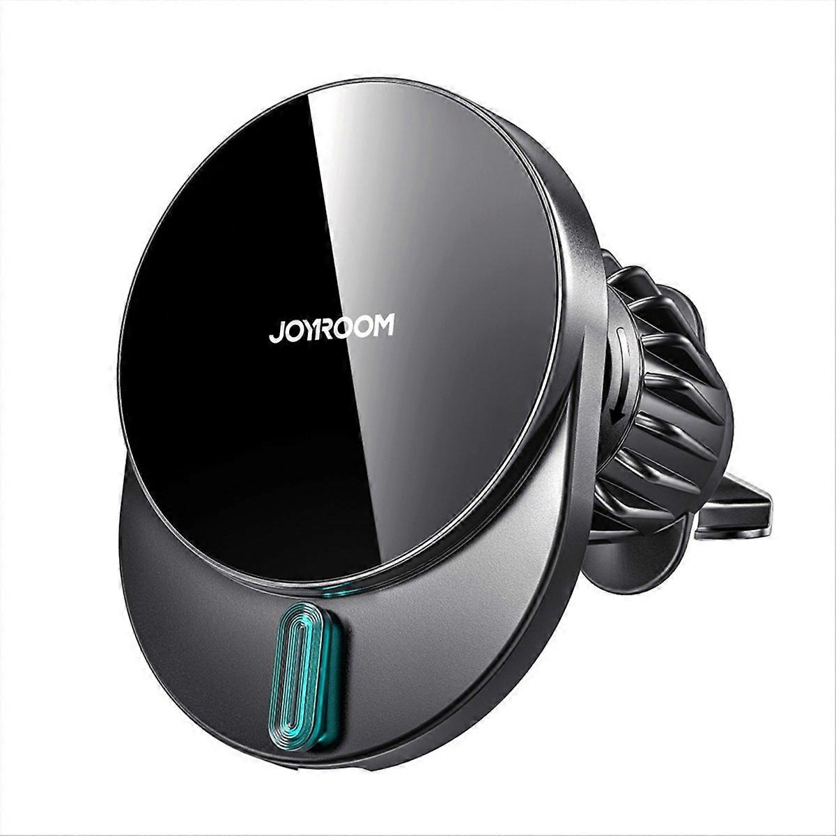  Wireless Charging Car Phone Holder Navigation Portable Holder