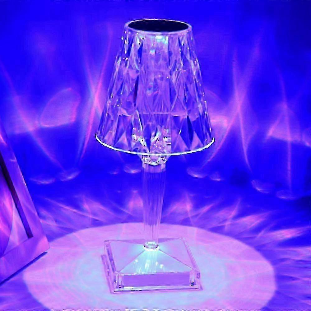 Kartell Night Light Table Lamps 16 colors