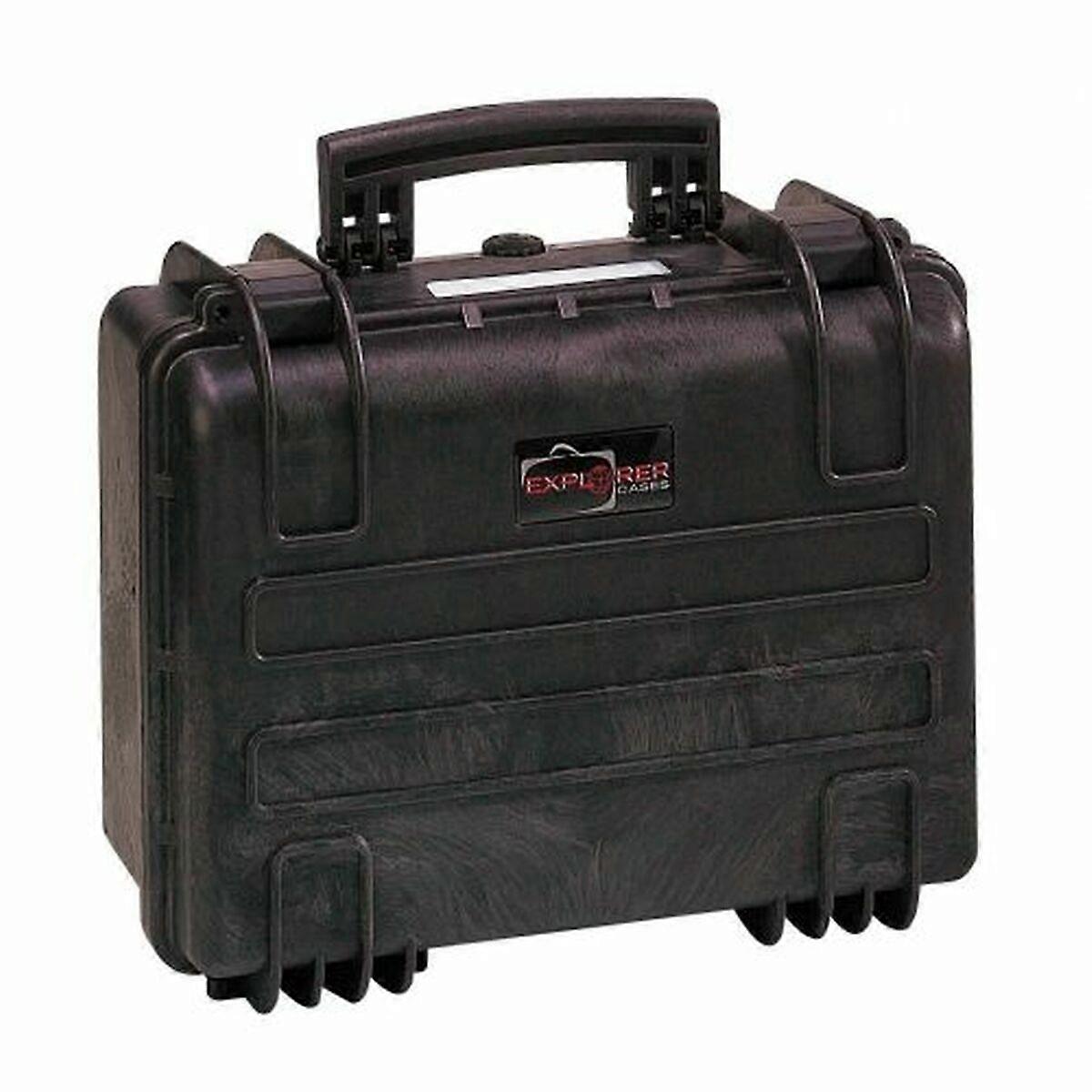 Tool Case GT Line EXPLORER 3818 41 x 34 x 20,5 cm Metal polypropylene