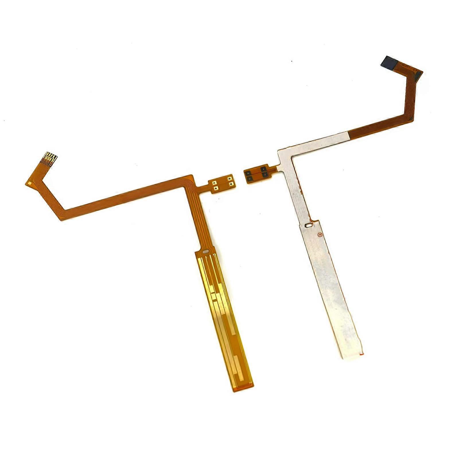 Lens Focusing Inner Flexible Cable Ribbon Cable Replacement for 70-200mm f/2.8L Flexible Cable Module Replacement Multicolor