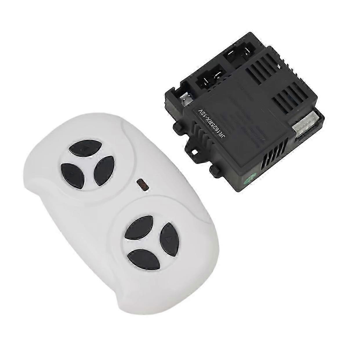 Remote control for JR1625RX power ride with 12V battery