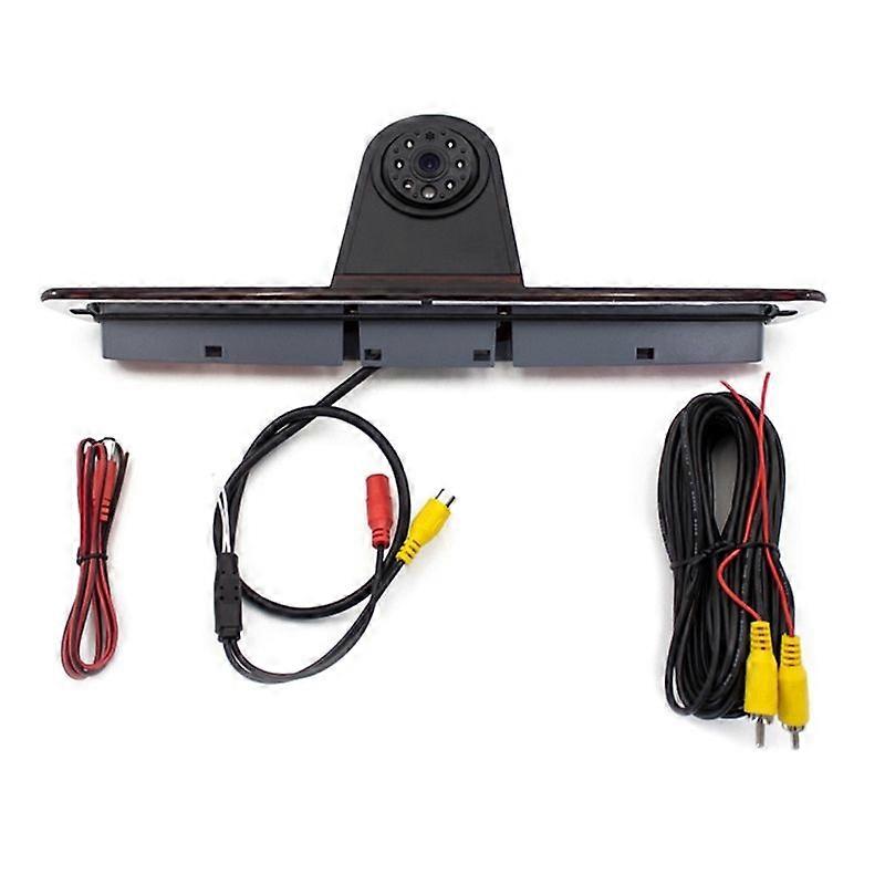 Third Brake Light Backup Camera for Sprinter W906 324H 524H