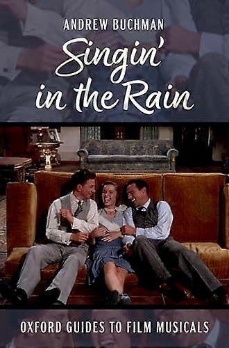 Singin in the Rain