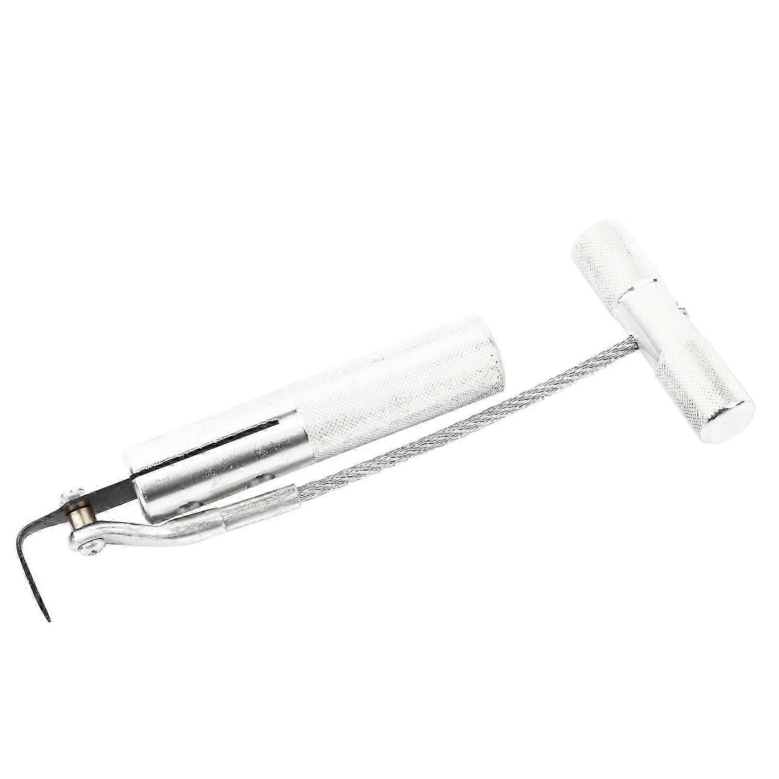 Windshield Removal Cut Out Tool 88247 Waterproof Front Window Screen Rubber Seal Scraper