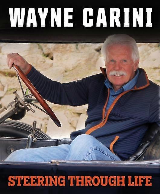 Wayne Carini - Wayne Carini