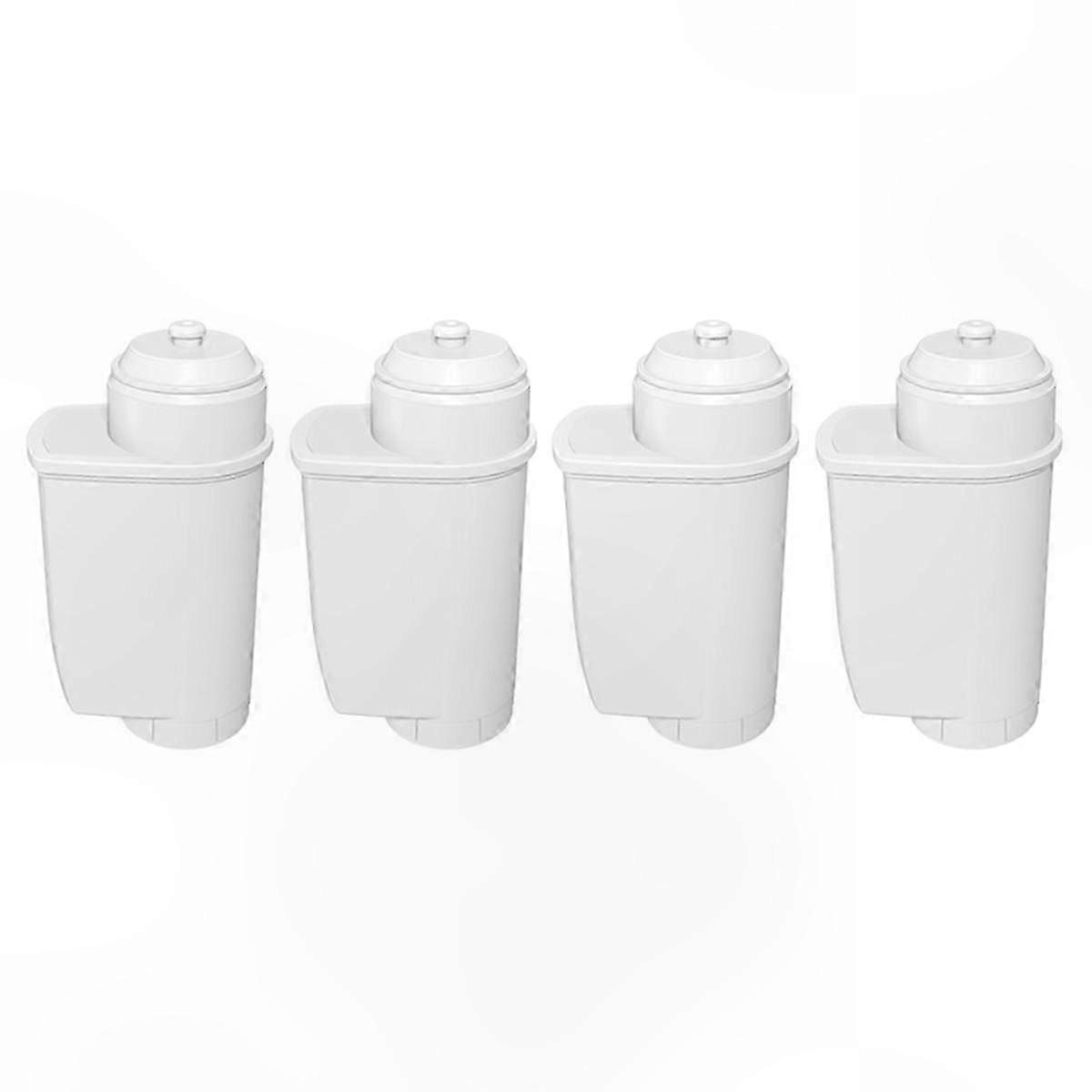 Reusable Coffee Filter Set (4 Pack) for Espresso Machines