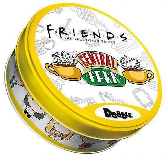 Spot Game Englantilainen Kortti Dobble Demon Slayer Vanhempi Lapsi Kokoontuminen Lahjat Juhlat