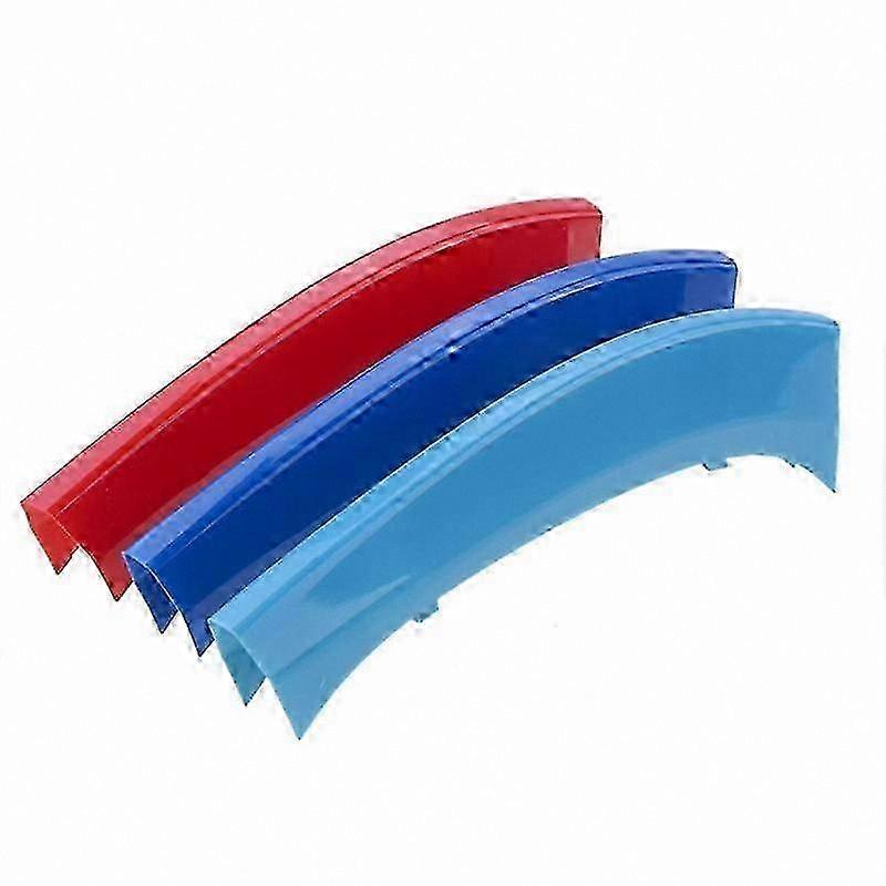 Grille Cover Clip for X3 Vehicles