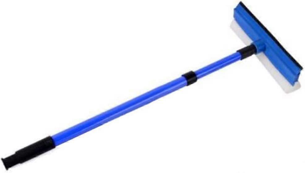 Wiper Car Squeegee Lengthened Window Hot Sponge Brush Cleaner