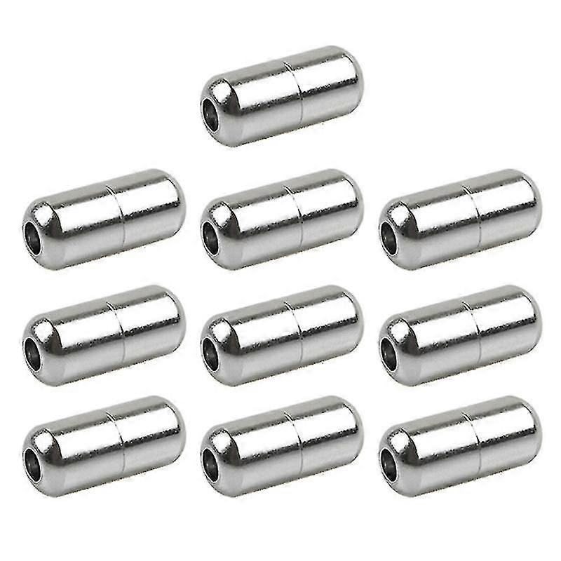 10pcs No Tie Shoelaces Accessries Shoe Laces Buckle Lock Elastic Lazy Shoelaces