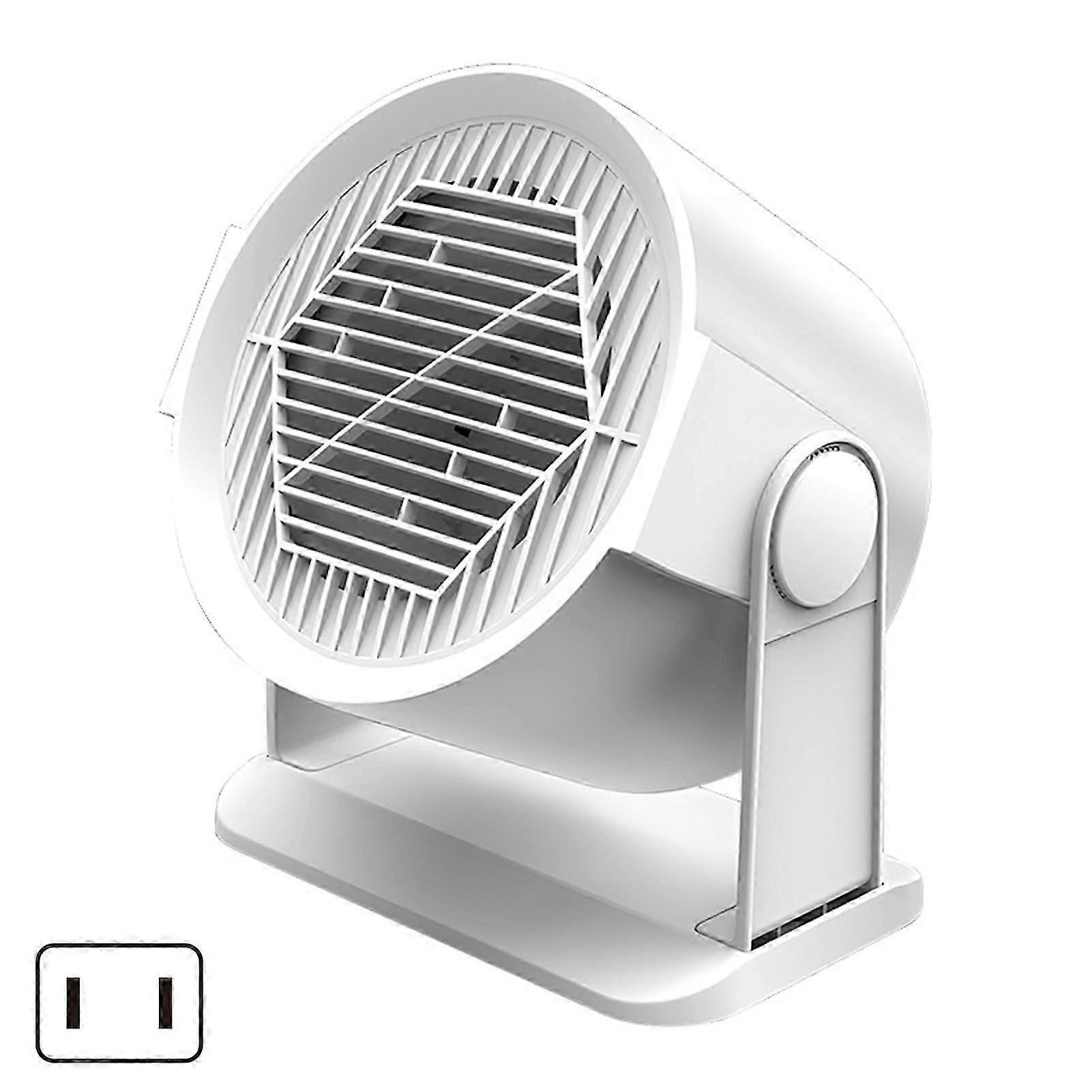 Mini Desktop Heaters Low Consumption Room Warmer Machine Bedroom Supply