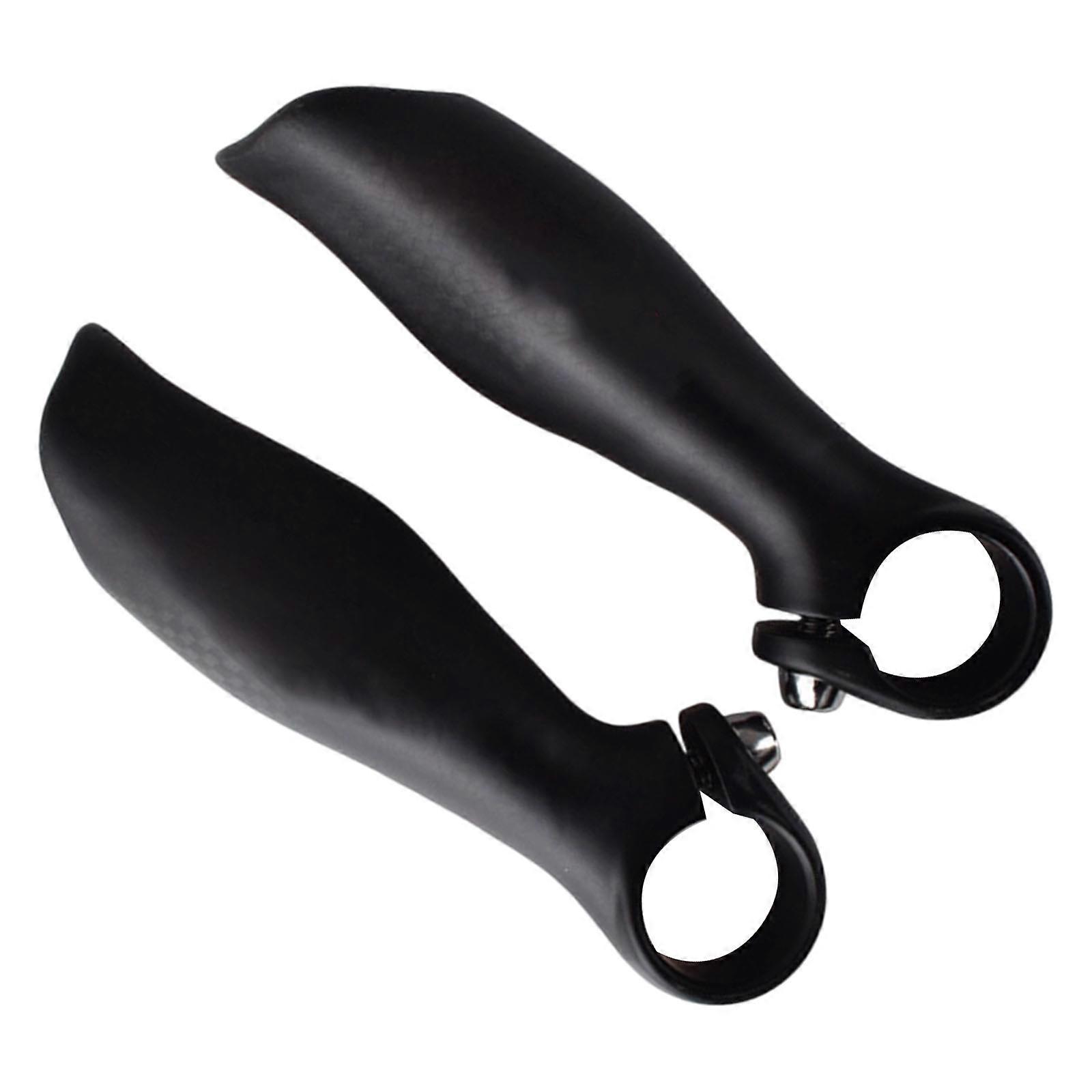 Universals Bike Handlebars Extenders Quickly Installation Handlebars Extension for Enhancing Stability and Control Multicolor