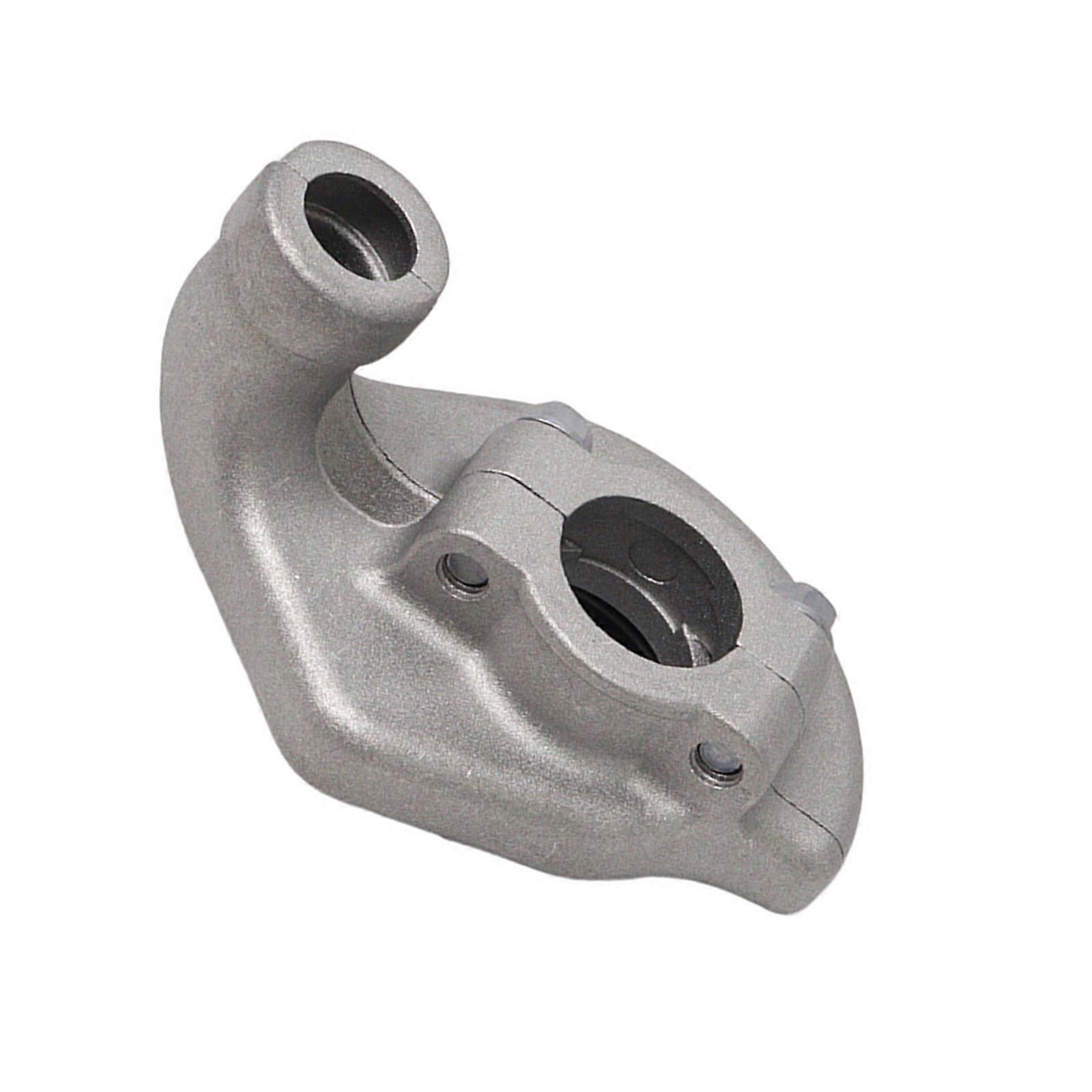 Motorcycle Throttle Control Casing Base Cover Engine Cover Designed For K16 K23 Smooth Acceleration Response Multicolor