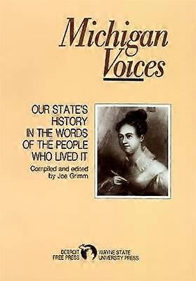 Michigan Voices