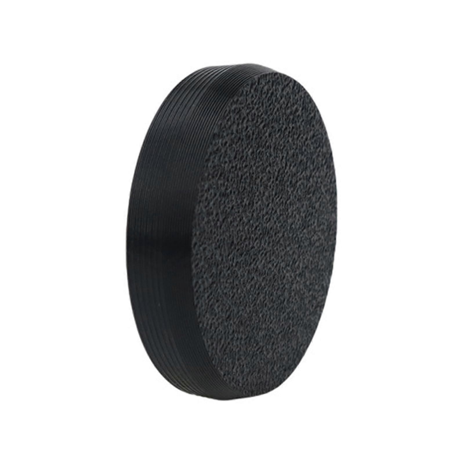 None Scratch Silicone Lens Protector Textured Edged Shockproof Guard Suitable for Camera Accessories Impact Resistance Multicolor