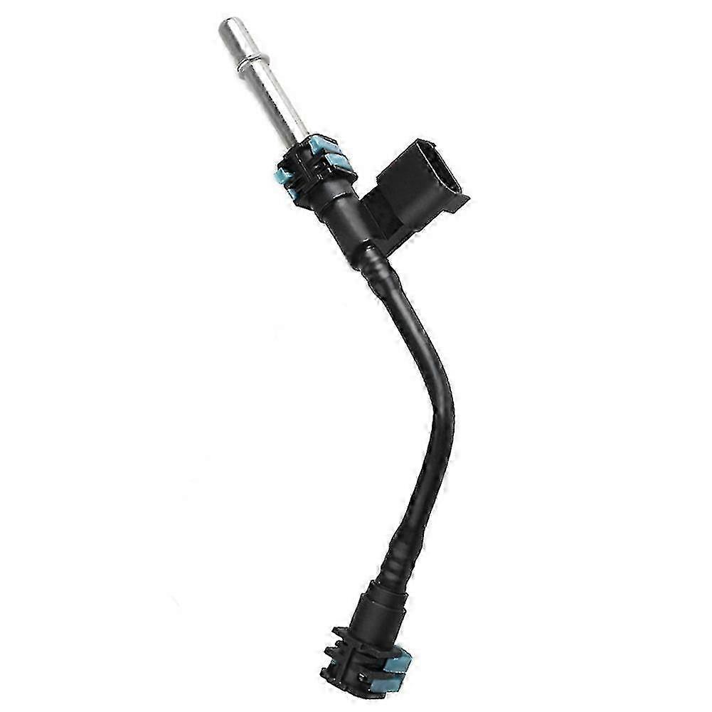 Ram 1500 Fuel Pressure Sensor 68210332AA 2013-2014 Replacement