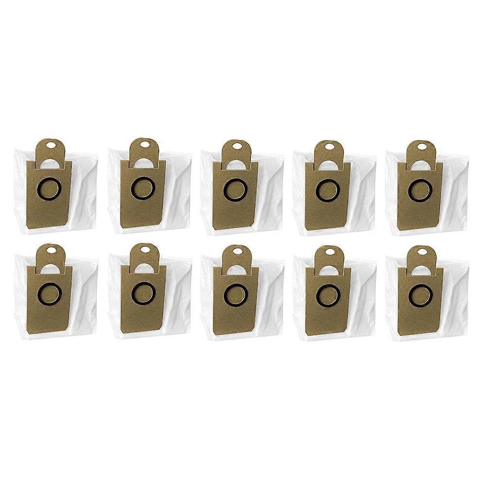 10PCS Reusable Dust Bag for T10 for M8Pro