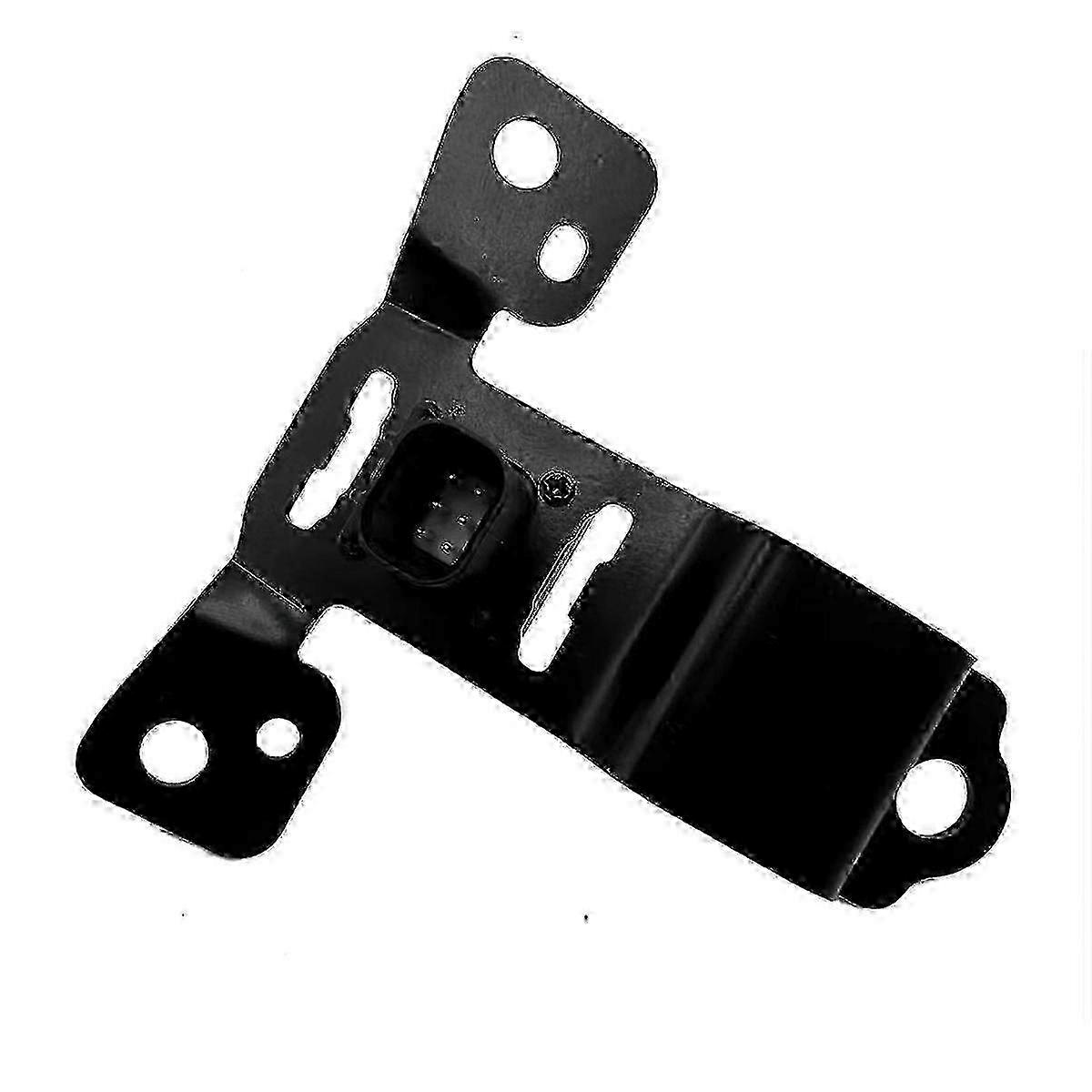 86790-06210 Front View Camera Grille Mounted Parking Camera for 2.5L 3.5L 2020-2022 Park Assist Cam