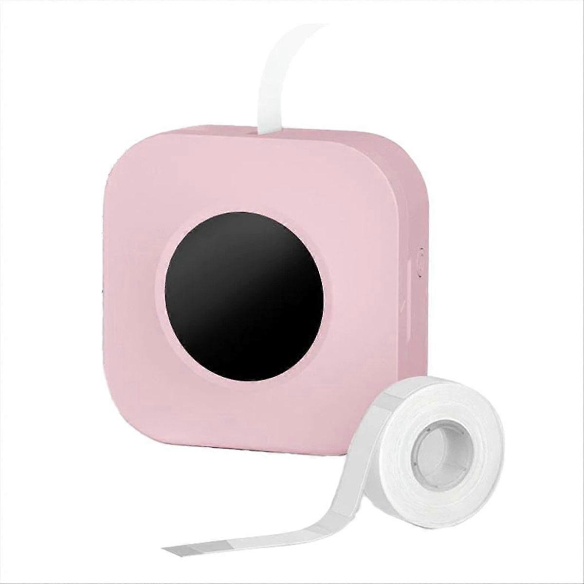 Q30S Mini Label Printer Label Maker Portable Thermal Printer Wireless Bluetooth Sticker Maker for H