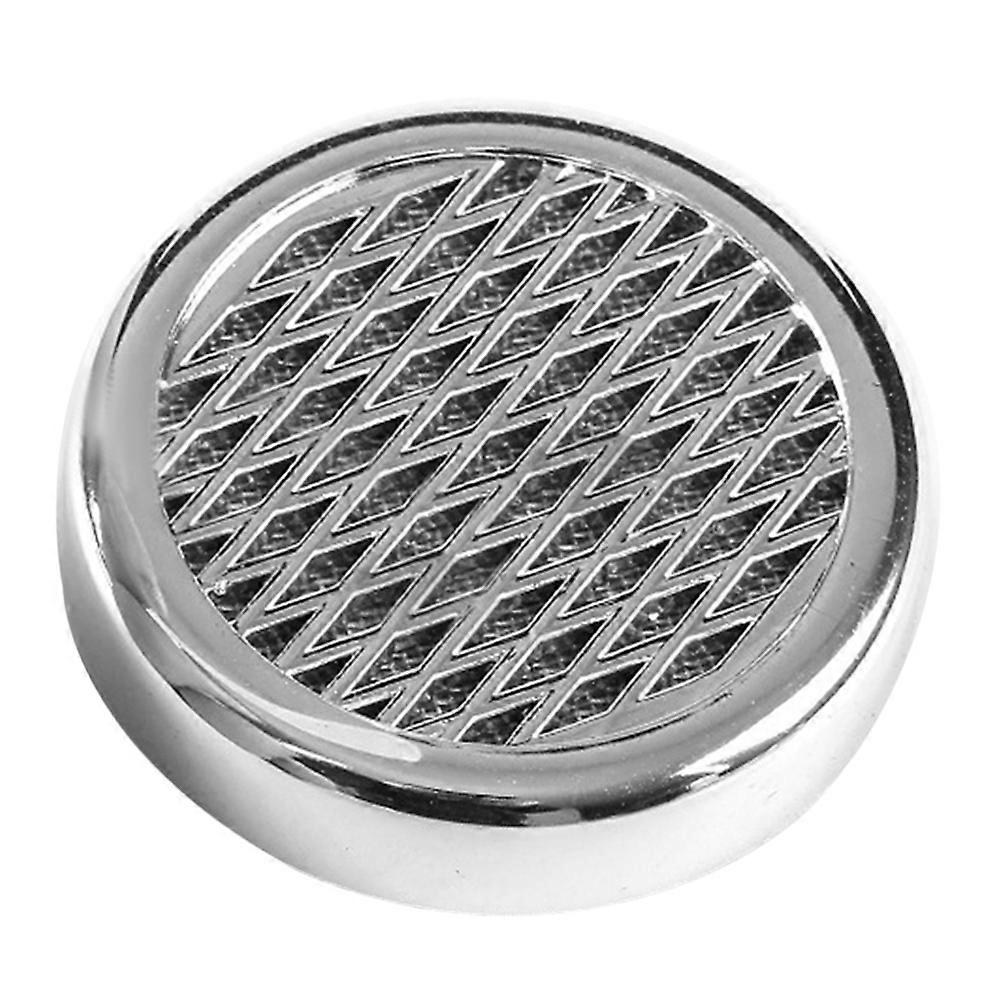 Snow Cigar Humidifier Round Humidifier for Stable Humidity