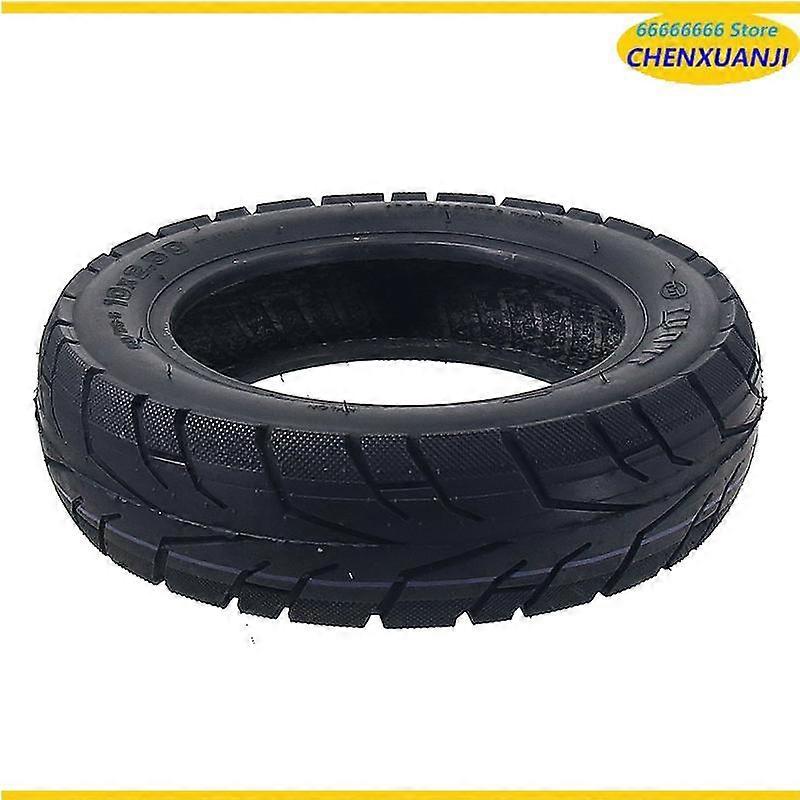 Accessoires pour trottinette électrique M4/Pro : pneus gonflables anti-explosion pour chenilles, pneus 10x2,5