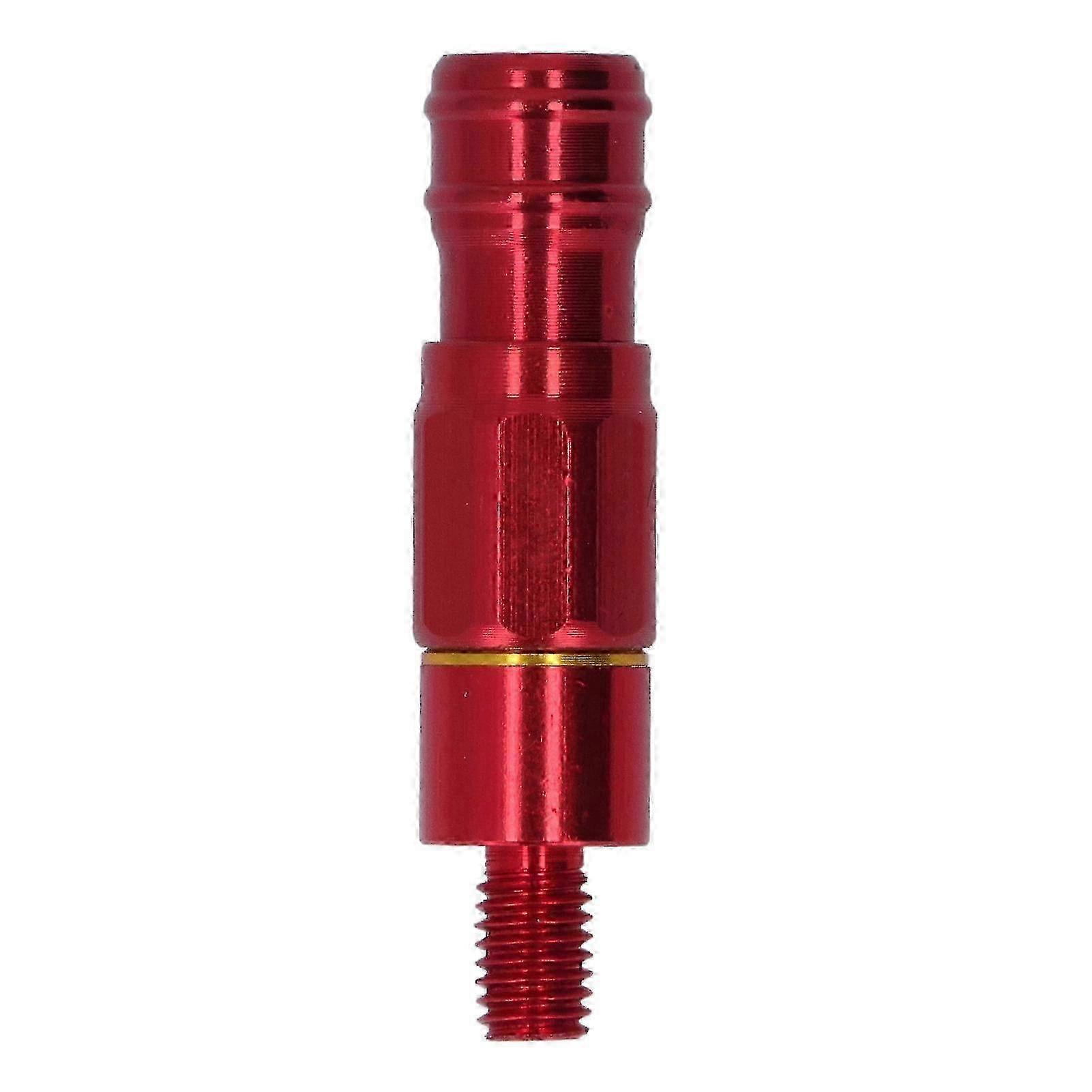 2025 Rod Pod Connector Fast Change Easy to Install Universal Carp Fishing Accessories Red