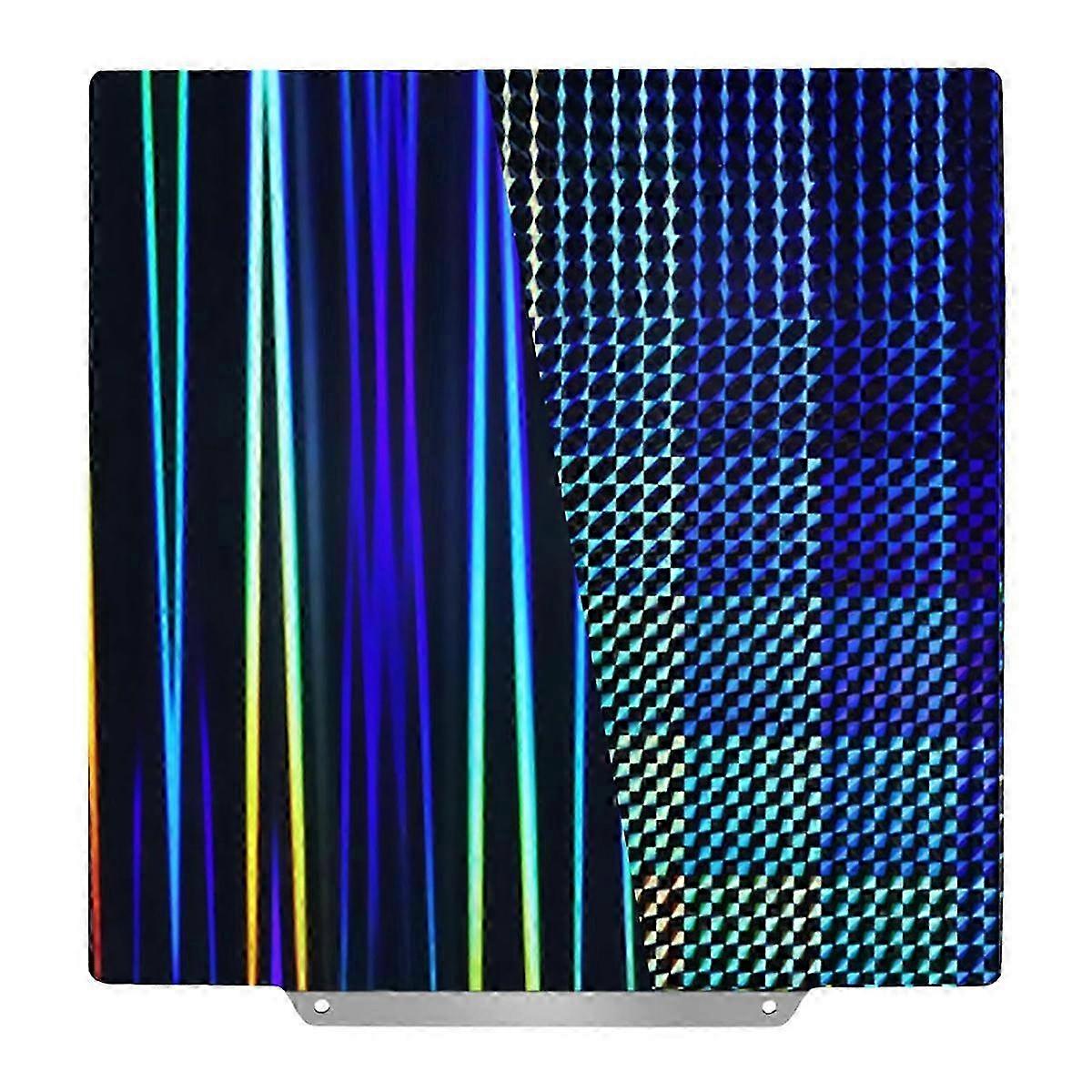 Textured H1H Build Plate for 3/ for 2/3/3 Pro/4/4 Pro