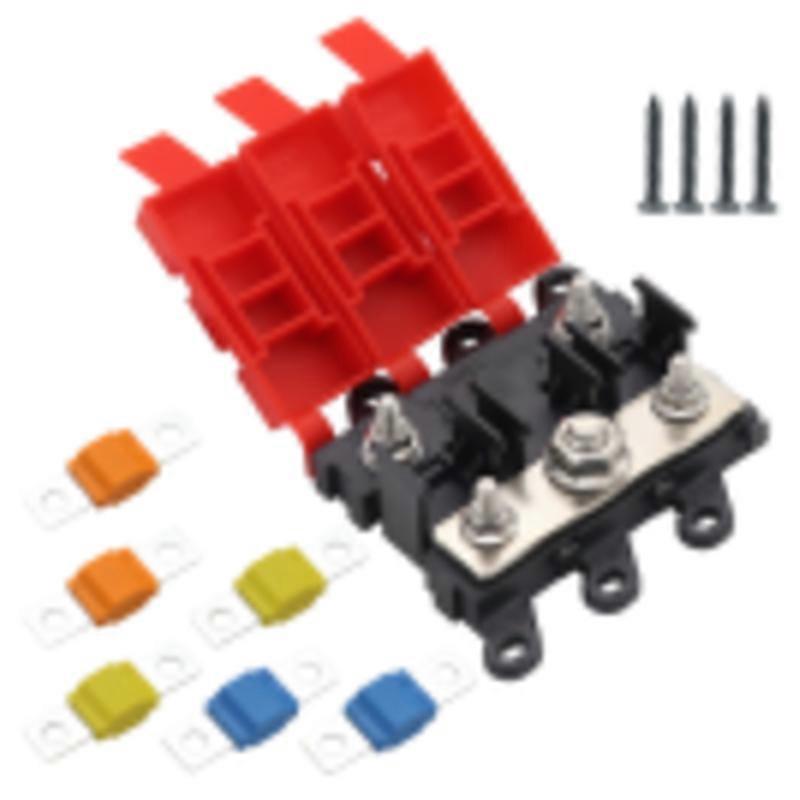 Reinforced Plastic Tent Clips for Outdoor Use