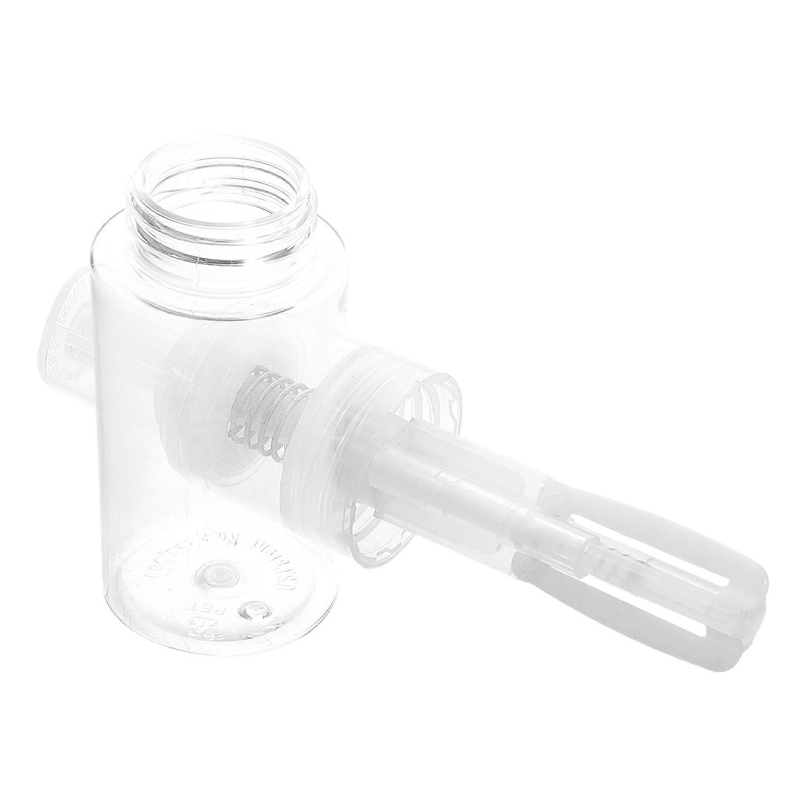 Lightweight Kitchen Powder Dispenser Bottle Powder Applicator for Storage Use