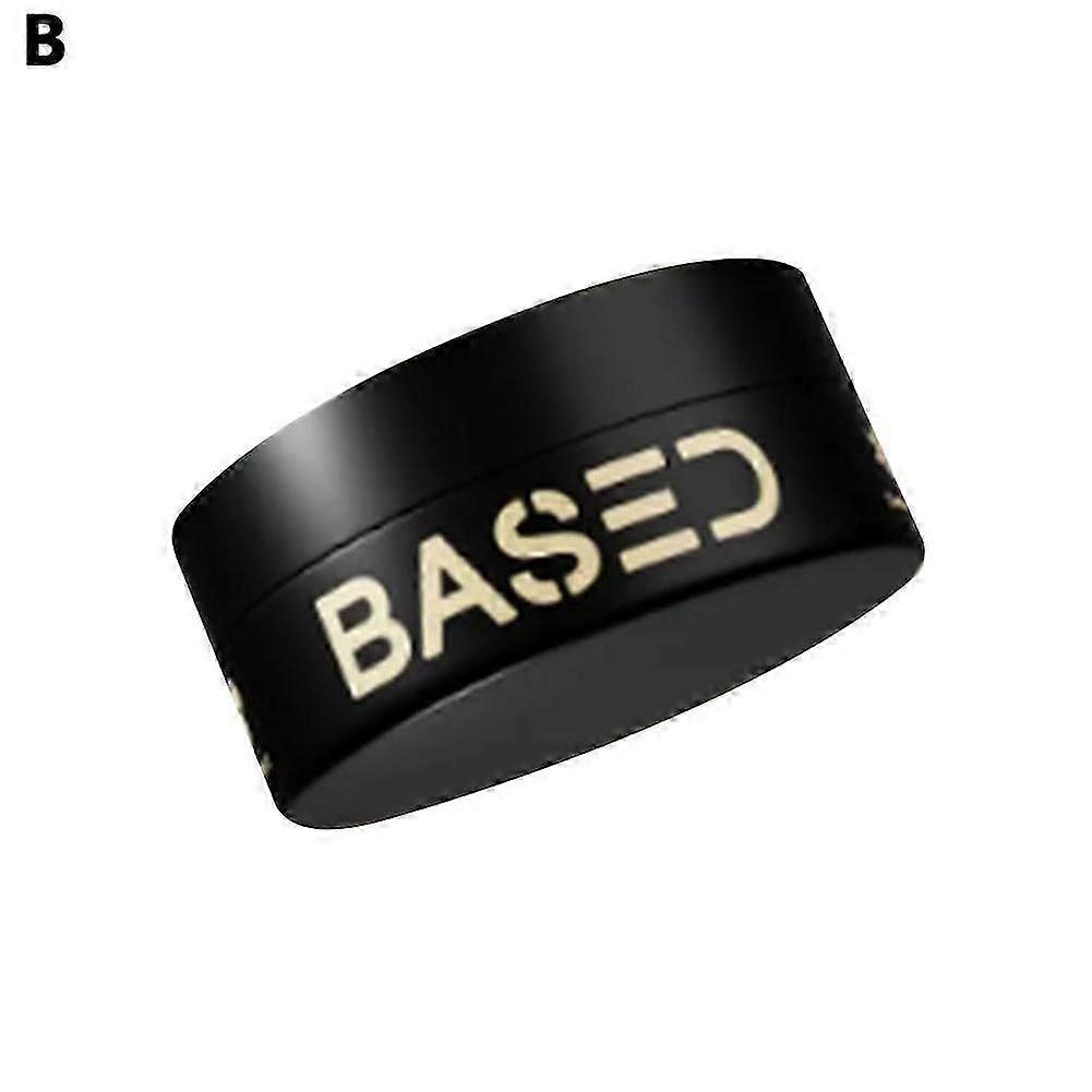 High hold and low shine matte finish New Arrival