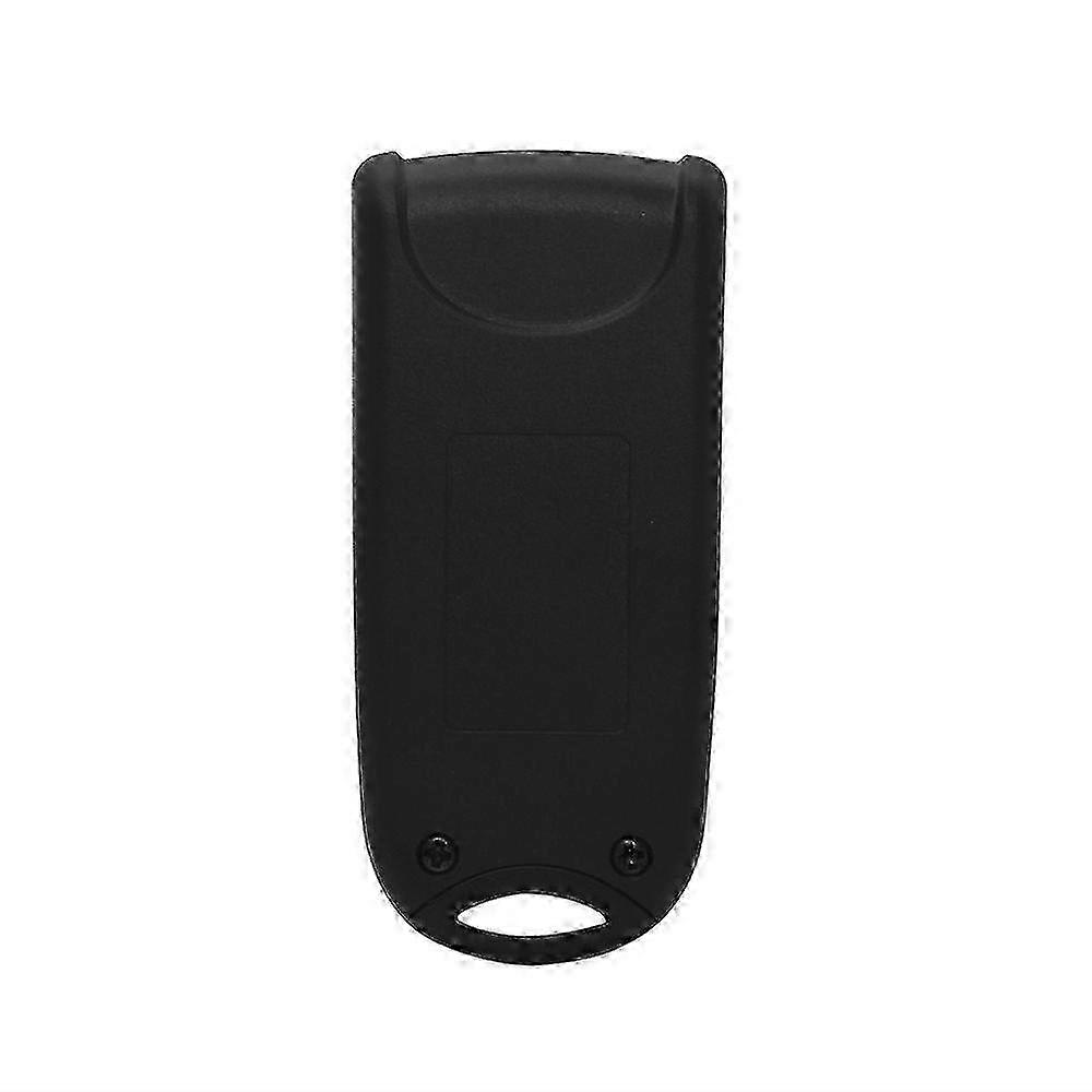 ECOSTAR-RSC2 433Mhz Garage Door Remote Control Compatible with Hormann Ecostar RSC2 RSE2 RSZ1,AGS RSC2 RSE2 Frequency 433Mh