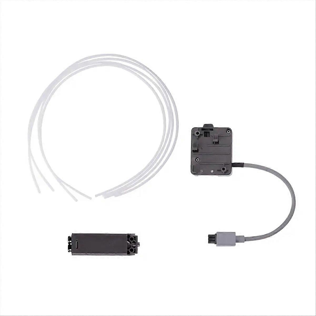 Pour le kit de mise à niveau combiné S1