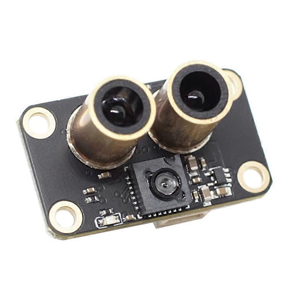 MTF-01 MicoAir Optical Flow & Lidar Sensor Module UAV Positioning Module for PX4