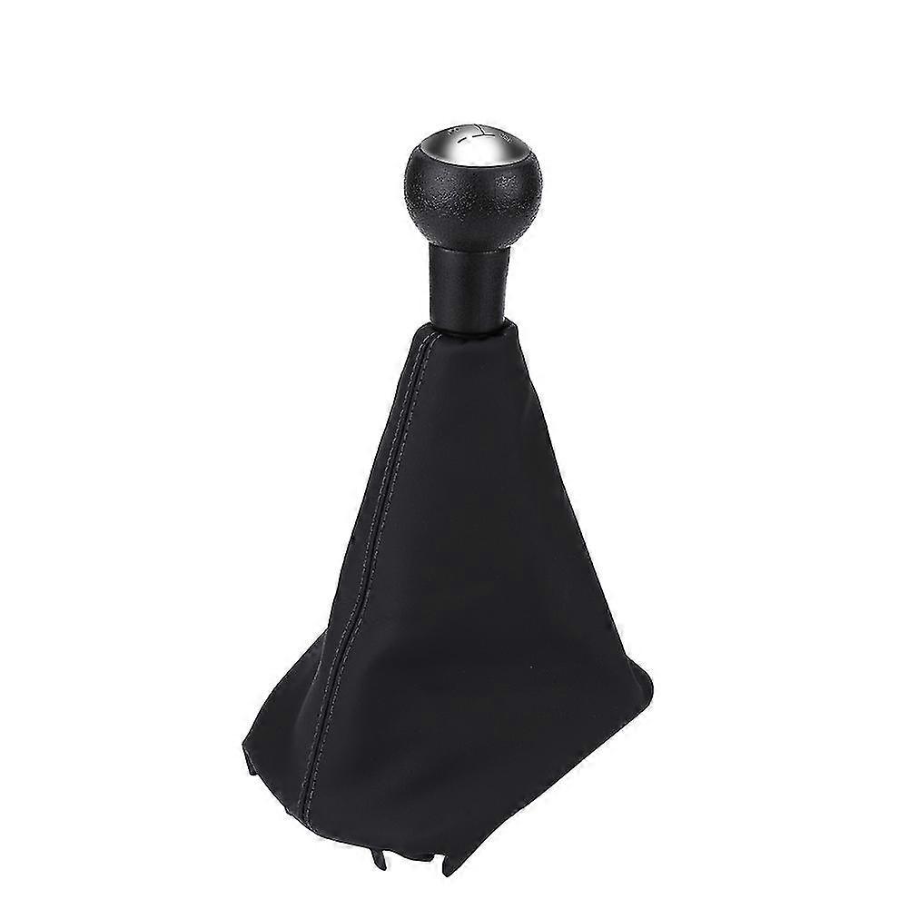 Compatible Gear Shift Boot for CITROEN C5, 5-Speed Transmission Part