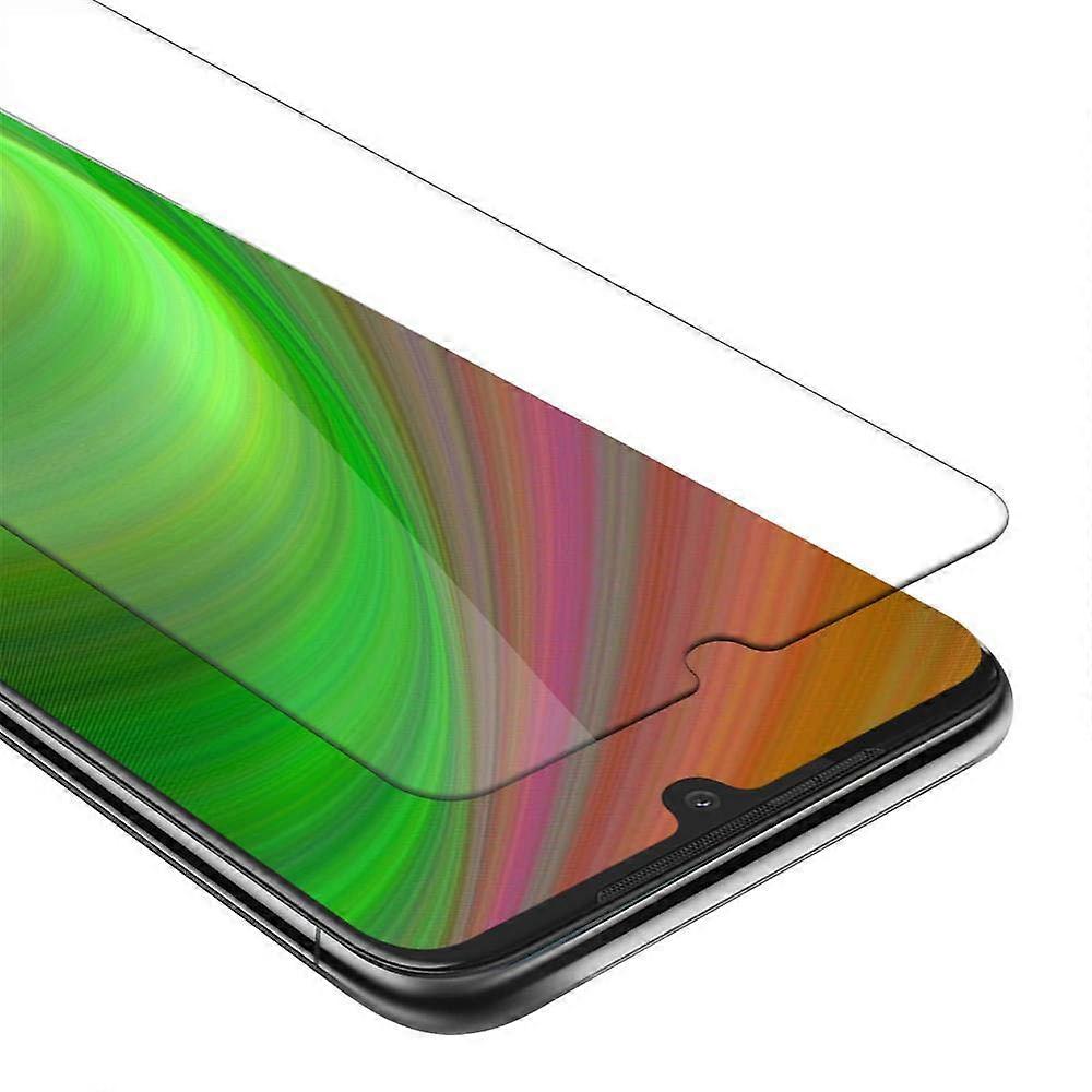 摩托罗拉 MOTO G8 PLUS 屏幕保护膜