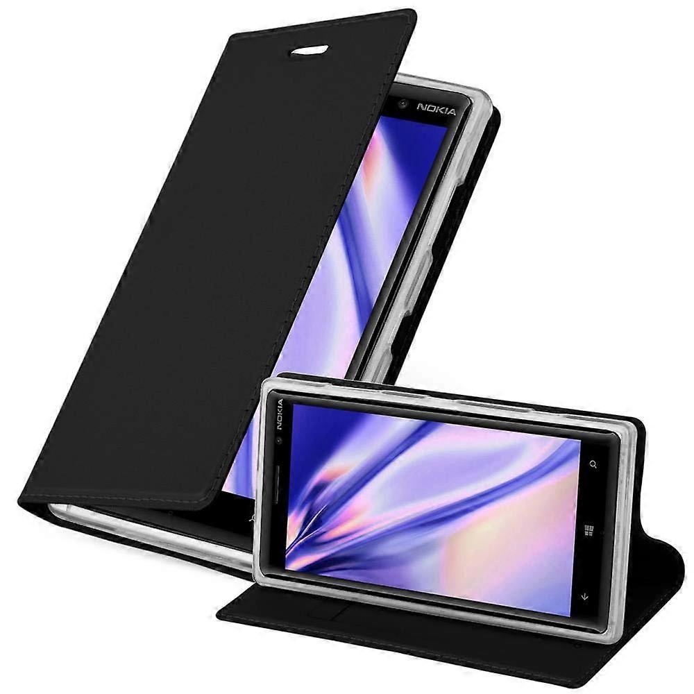 Nokia Lumia 830 Protective Case - Matte Surface with Card Slot