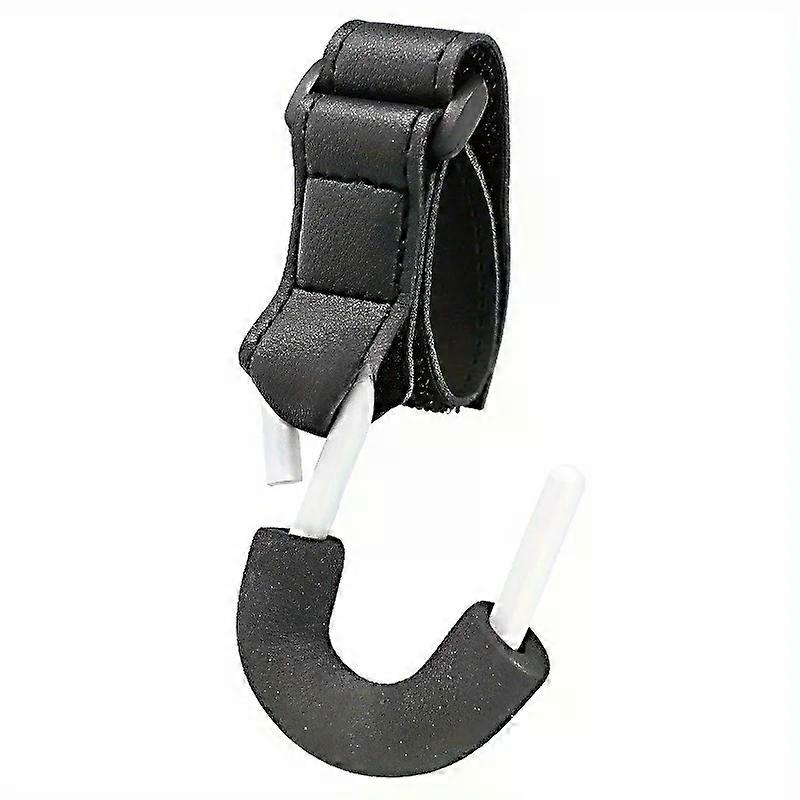 Crochet ext��rieur crochet de poussette pour b��b�� sangle de poussette pour b��b�� sangle en cuir PU