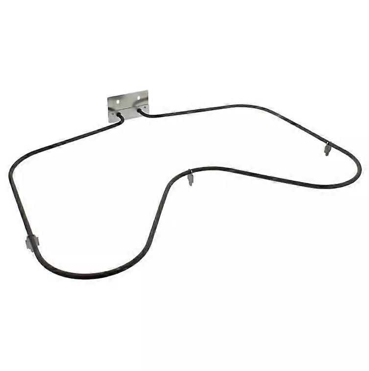 Electric Range Bake Element Reliable Heating Performance Replacement for Whirlpool RF362BXKT1